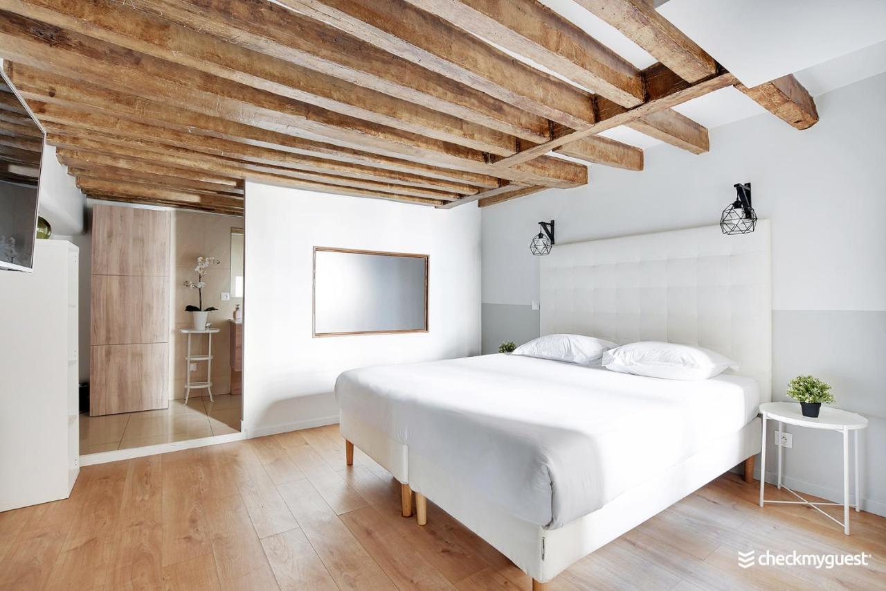 Magnifique Loft Atelier Parisien 180m2. * Parigi