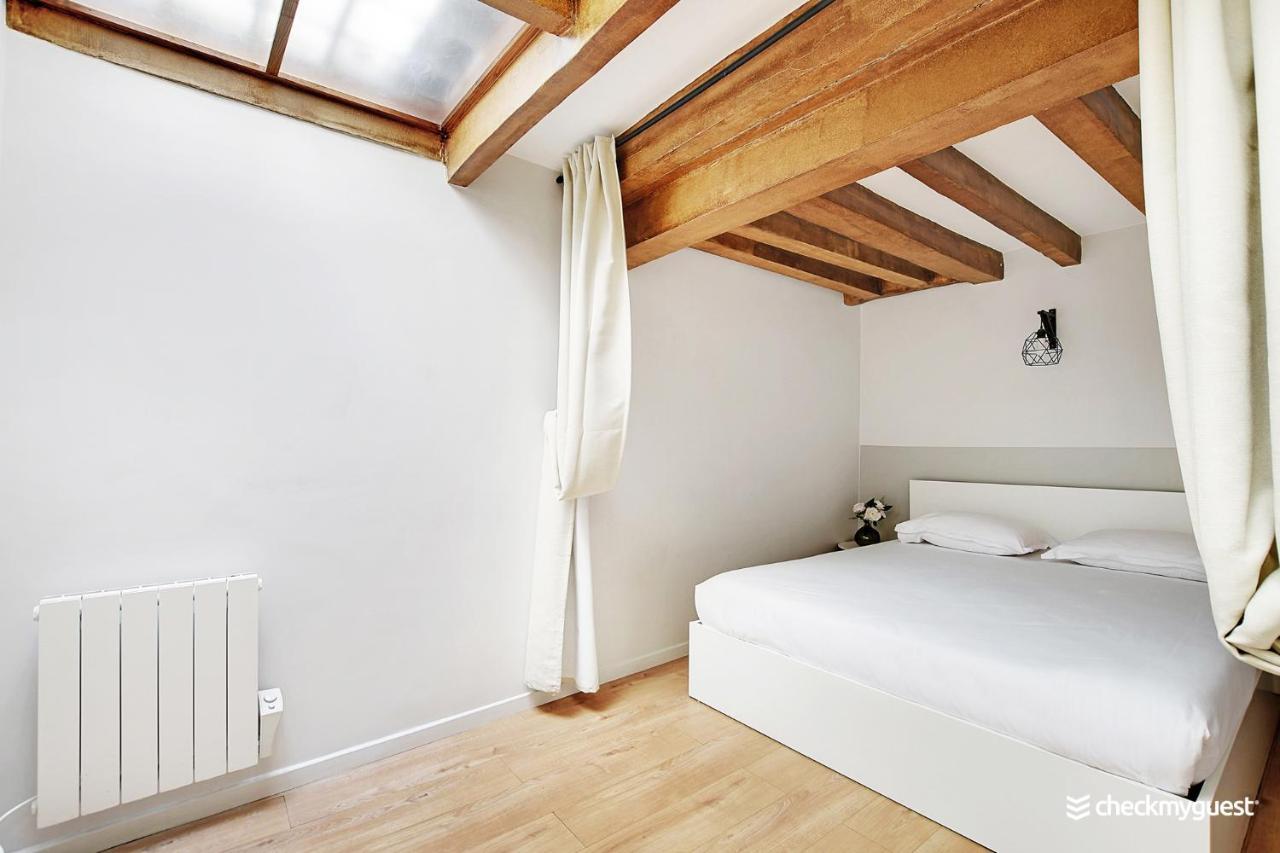 Magnifique Loft Atelier Parisien 180m2. * Parigi